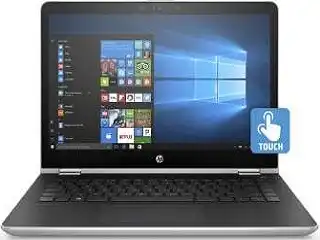  HP Pavilion X360 14 ba123tu (3FQ23PA) Laptop (Core i5 8th Gen 8 GB 1 TB Windows 10) prices in Pakistan